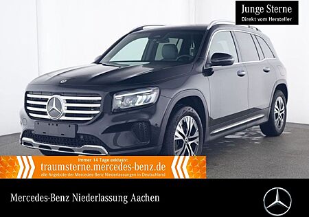 Mercedes-Benz GLB 200 Progres. LED KEYLESS Kamera Spurhalte 18