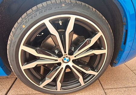 BMW X2 sDrive20i Advantage Steptronic DCT Advantage
