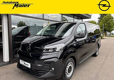 Opel Vivaro DoKa L 2.0D