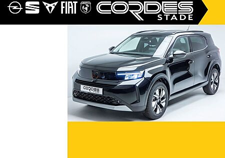 Opel Frontera GS 1.2 74kW Mild-Hybrid Automatik PDC