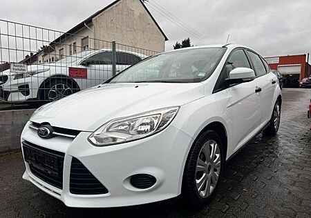 Ford Focus Lim. Ambiente