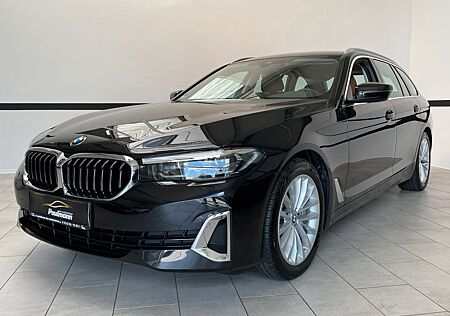 BMW 530d Touring Aut. Luxury Line Navi*Leder*LED*1Hd