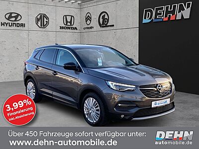 Opel Grandland PHEV 1.6 T INNOVATION Bi-LED Navi 360