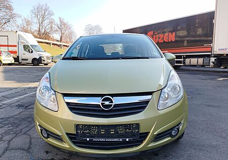 Opel Corsa 1.2Twinport Automatik Cosmo /mit neue TÜV