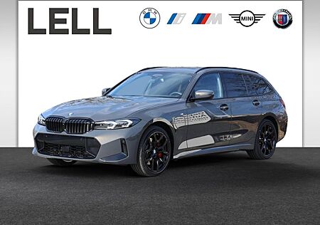 BMW 330e xDrive Touring M Sport Pro / PANO. / Head-U