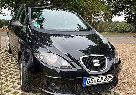 Seat Altea 1.6