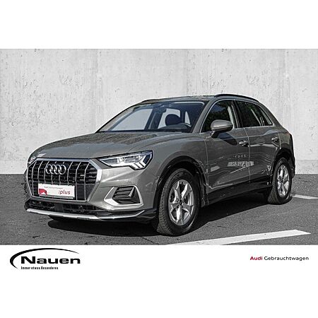 Audi Q3 leasen