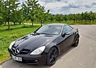 Mercedes-Benz 350 SLK 7 G- TRONIC HARMAN KARDON AIRSCARF