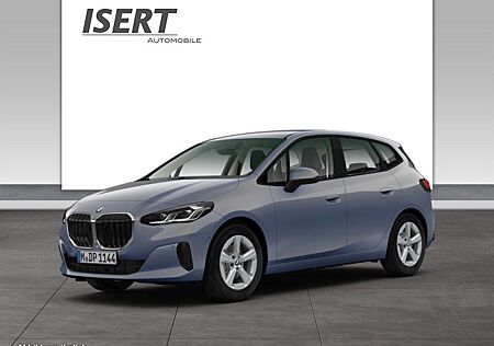 BMW 218i A. +LED+DAB+RFK+SHZ+NAVI