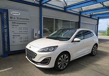 Ford Kuga Plug-In Hybrid Vignale