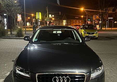 Audi A4 2.0 TDI (DPF) Ambiente Avant Ambiente