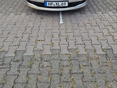Mazda 6 2.0TD TÜV neu viele Teile neu