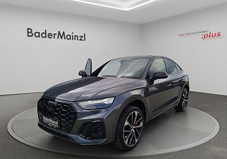 Audi SQ5 Sportback 3.0 TDI quattro