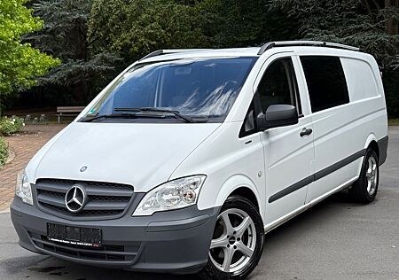 Mercedes-Benz Vito Mixto 113 CDI extralang*AHK