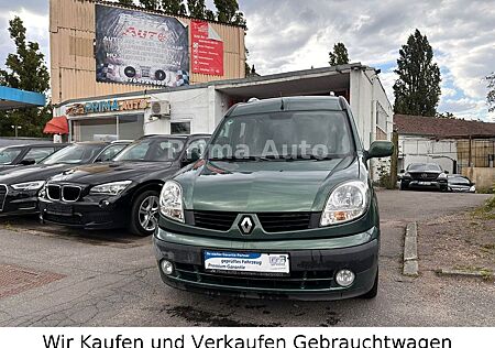 Renault Kangoo Edition Campus