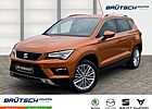 Seat Ateca 1.4 TSI Xcellence 4Drive KLIMA / PANORAMA