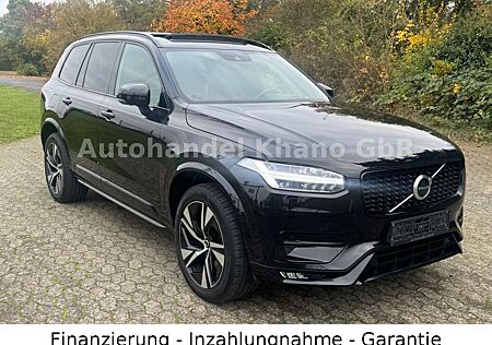 Volvo XC 90 XC90 R Design AWD 1.HAND-PANORAMA-HEAD UP