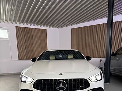 Mercedes-Benz AMG GT S 63 E Performance Autom. 4WD Standard