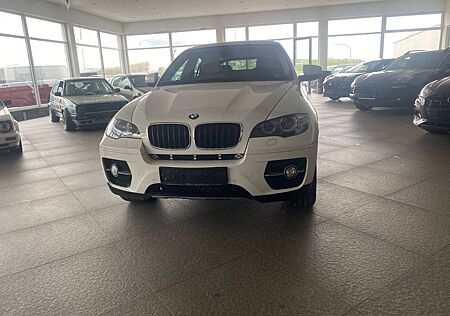 BMW X6 Baureih xDrive30d*Rückfahrkamera*