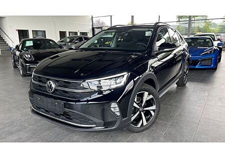 VW Taigo Volkswagen Style 1.0 TSI LED AHK Kamera ACC SitzHZG A