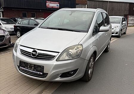 Opel Zafira 1.7 CDTI Edition 92kW