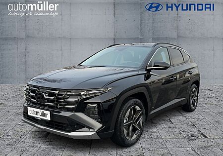 Hyundai Tucson TREND *CARPLAY*NAVI*KLIMAA*SHZ*BT*USB*LHZ