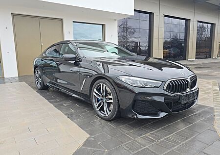 BMW 840 Gran Coupe d xDrive M Sport*Panorama*Carbon*