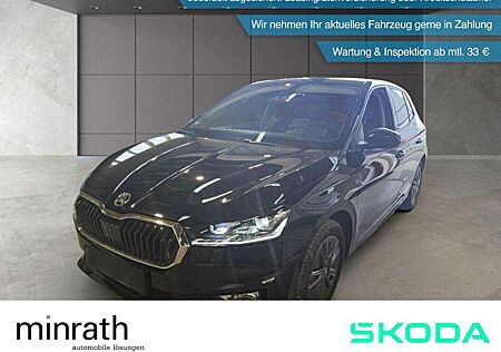 Skoda Fabia TOUR 1.0 TSI LED+APP+RFK+SHZ+2xPDC+VIRT+US