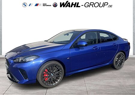 BMW 220d GRAN COUPE MSPORT PRO HUD AHK H/K DRIVING A