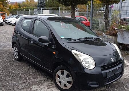 Suzuki Alto Club