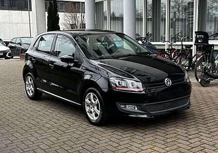 VW Polo Volkswagen V Match