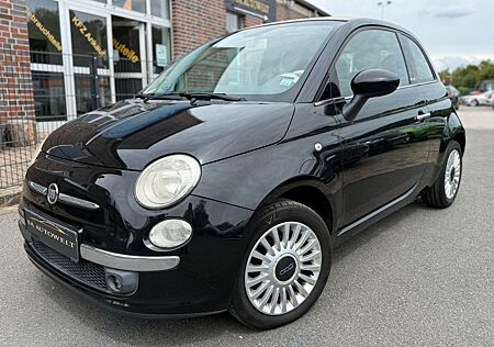 Fiat 500 1.4 Lounge *GARANTIE *KLIMA *PDC *6-GANG