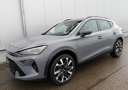 Cupra Formentor 2.0TSI DSG 4Drive ABT AHK GV5 Navi Mat