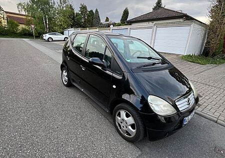 Mercedes-Benz A 160 AVANTGARDE Avantgarde