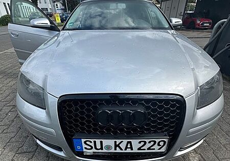 Audi A3 2.0 TDI (DPF) Ambiente Sportback Ambiente