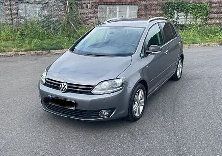 VW Golf Plus Volkswagen 1.2 TSI MATCH MATCH