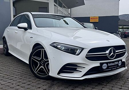 Mercedes-Benz A 35 AMG A 4Matic (177.051)
