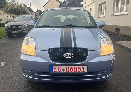 Kia Picanto 1.1 LX