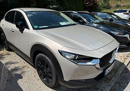Mazda CX-30 Homura 2025er Modell