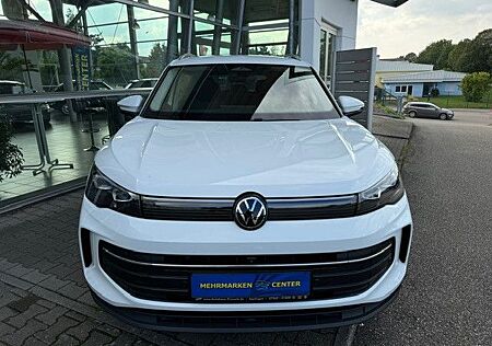 VW Tiguan Volkswagen 1.5 eTSI 110 kW Life /Matrix-LED/AHK/