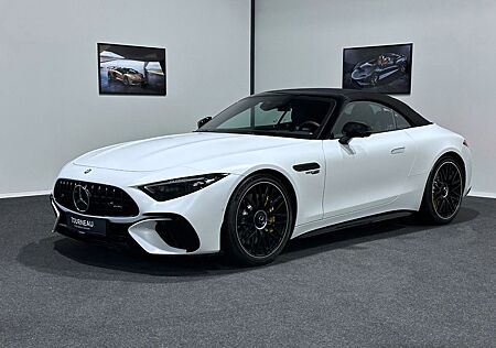 Mercedes-Benz SL 63 AMG SL63 AMG 4Matic