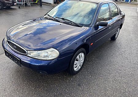 Ford Mondeo TÜV bis 6/26