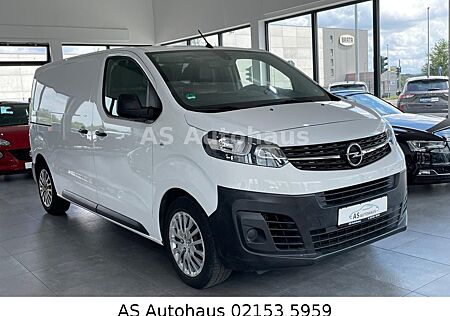 Opel Vivaro Kasten Selection M