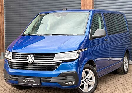 VW T6 Multivan Volkswagen T6.1 Multivan 4Motion/DSG/LED/Navi/ACC/AHK