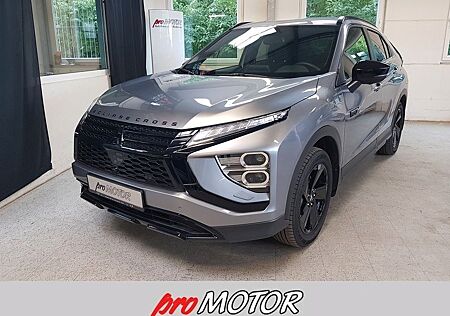 Mitsubishi Eclipse Cross PLUG-IN HYBRID 4WD Select Black