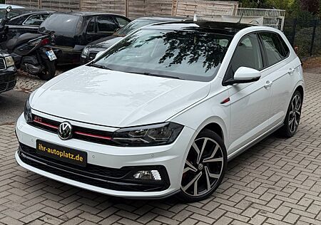 VW Polo Volkswagen GTI 2.0 DSG Panorama, Navi