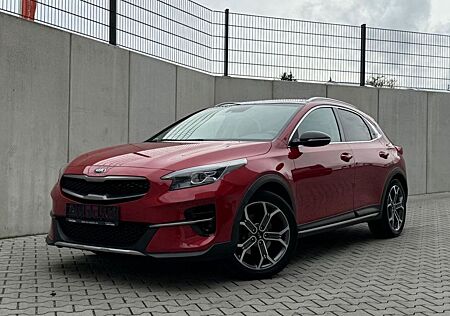Kia XCeed 1.6 CRDi DCT/LED/Pano/Carplay/Kamera/AHK