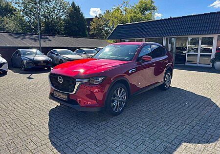 Mazda CX-60 Skyactiv 2.5 l PHEV 327 PS 8AT AWD Exclusi