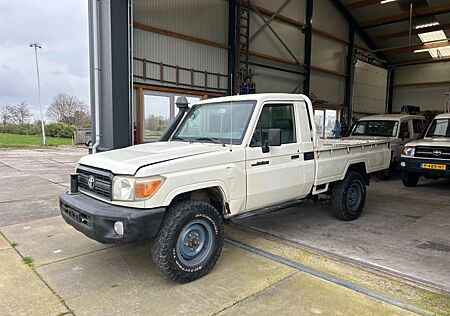 Toyota Land Cruiser HZJ79