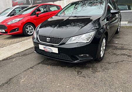 Seat Leon Style